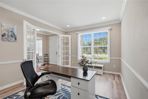 Villa ou maison à louer à Seffner, Floride: 5 chambres, 444.35 m2 № 2408369 - photo 11