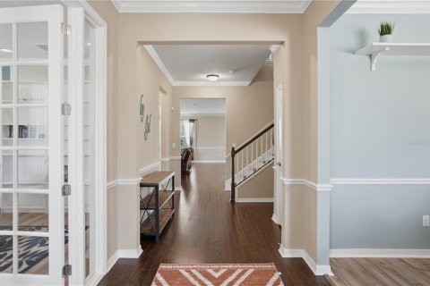 Villa ou maison à louer à Seffner, Floride: 5 chambres, 444.35 m2 № 2408369 - photo 12