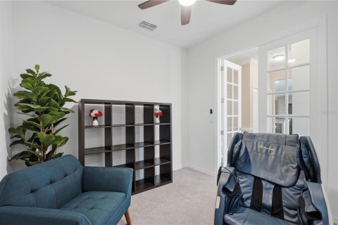 Villa ou maison à louer à Seffner, Floride: 5 chambres, 444.35 m2 № 2408369 - photo 25