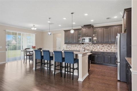 Villa ou maison à louer à Seffner, Floride: 5 chambres, 444.35 m2 № 2408369 - photo 6