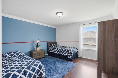 Villa ou maison à louer à Seffner, Floride: 5 chambres, 444.35 m2 № 2408369 - photo 18