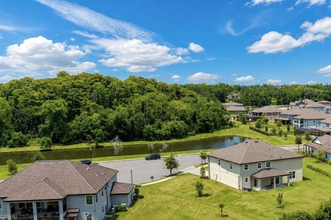 Villa ou maison à louer à Seffner, Floride: 5 chambres, 444.35 m2 № 2408369 - photo 28