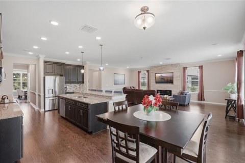 Villa ou maison à louer à Seffner, Floride: 5 chambres, 444.35 m2 № 2408369 - photo 5