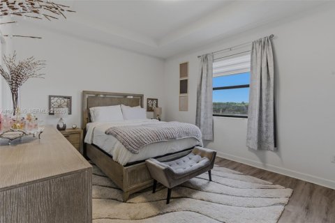 Touwnhouse à vendre à Miami, Floride: 3 chambres, 142.98 m2 № 2173205 - photo 24