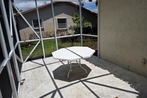 Casa en venta en Tamarac, Florida, 3 dormitorios, 152.45 m2 № 2085076 - foto 16