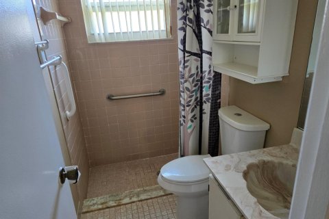 Casa en venta en Tamarac, Florida, 3 dormitorios, 152.45 m2 № 2085076 - foto 8