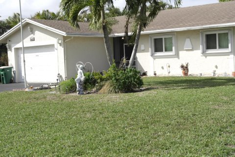Casa en venta en Tamarac, Florida, 3 dormitorios, 152.45 m2 № 2085076 - foto 17