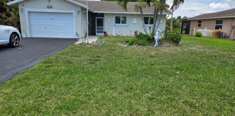 Casa en Tamarac, Florida 3 dormitorios, 152.45 m2 № 2085076