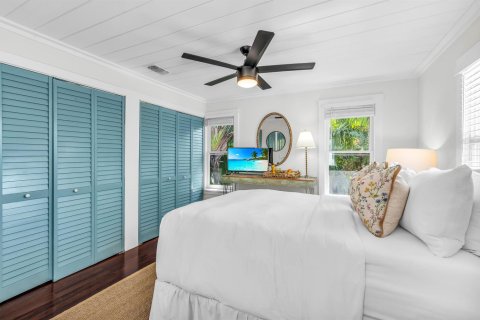 Villa ou maison à vendre à West Palm Beach, Floride: 5 chambres, 219.81 m2 № 2082268 - photo 24