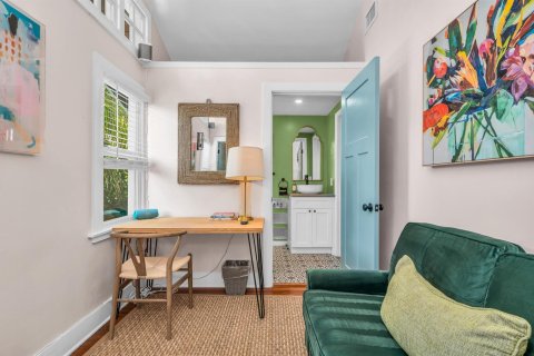 Villa ou maison à vendre à West Palm Beach, Floride: 5 chambres, 219.81 m2 № 2082268 - photo 6