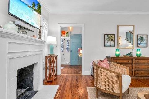 Villa ou maison à vendre à West Palm Beach, Floride: 5 chambres, 219.81 m2 № 2082268 - photo 10