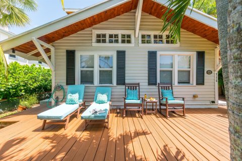 Villa ou maison à vendre à West Palm Beach, Floride: 5 chambres, 219.81 m2 № 2082268 - photo 3