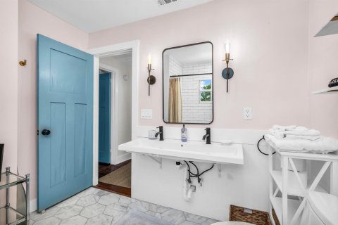 Villa ou maison à vendre à West Palm Beach, Floride: 5 chambres, 219.81 m2 № 2082268 - photo 20