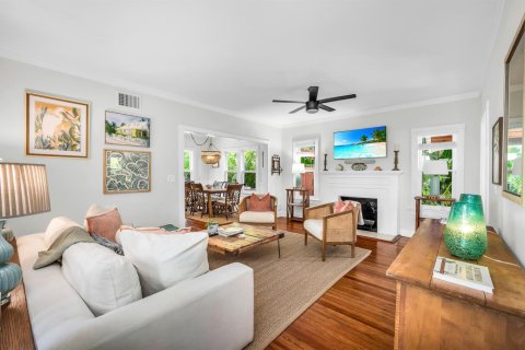 Villa ou maison à vendre à West Palm Beach, Floride: 5 chambres, 219.81 m2 № 2082268 - photo 8