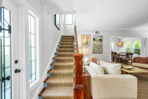 Villa ou maison à vendre à West Palm Beach, Floride: 5 chambres, 219.81 m2 № 2082268 - photo 7