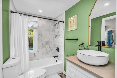 Villa ou maison à vendre à West Palm Beach, Floride: 5 chambres, 219.81 m2 № 2082268 - photo 17