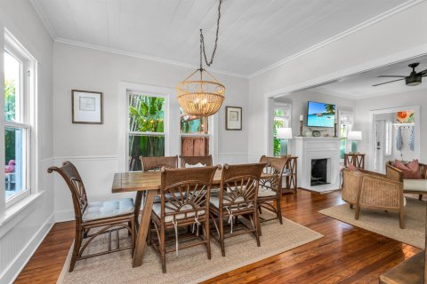 Villa ou maison à vendre à West Palm Beach, Floride: 5 chambres, 219.81 m2 № 2082268 - photo 11