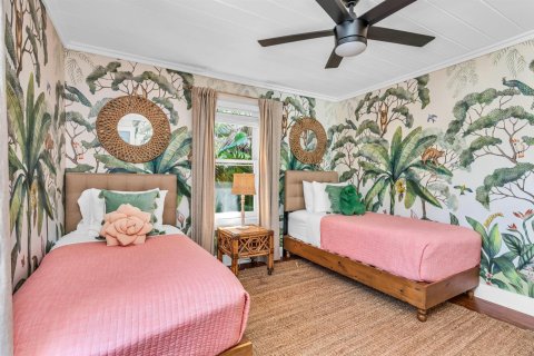 Villa ou maison à vendre à West Palm Beach, Floride: 5 chambres, 219.81 m2 № 2082268 - photo 22