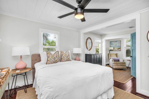 Villa ou maison à vendre à West Palm Beach, Floride: 5 chambres, 219.81 m2 № 2082268 - photo 26