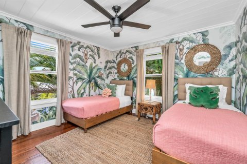 Villa ou maison à vendre à West Palm Beach, Floride: 5 chambres, 219.81 m2 № 2082268 - photo 21