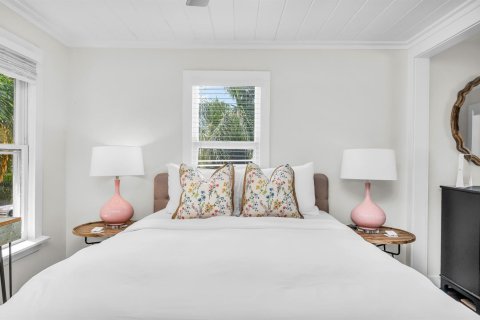 Villa ou maison à vendre à West Palm Beach, Floride: 5 chambres, 219.81 m2 № 2082268 - photo 25
