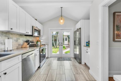 Villa ou maison à vendre à West Palm Beach, Floride: 5 chambres, 219.81 m2 № 2082268 - photo 13