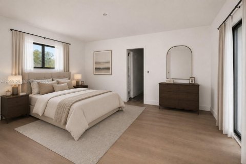 Casa en venta en Palmetto Bay, Florida, 4 dormitorios, 195.28 m2 № 2172876 - foto 5