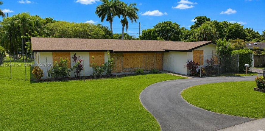 Casa en Palmetto Bay, Florida 4 dormitorios, 195.28 m2 № 2172876