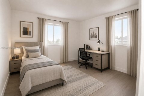 Casa en venta en Palmetto Bay, Florida, 4 dormitorios, 195.28 m2 № 2172876 - foto 7