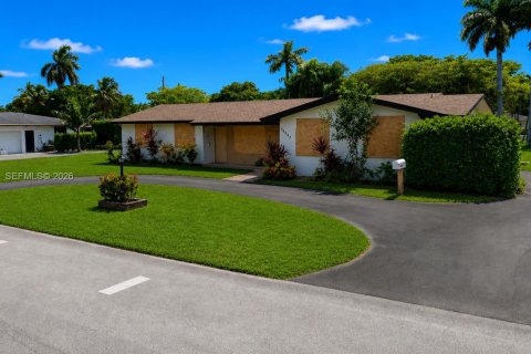 Casa en venta en Palmetto Bay, Florida, 4 dormitorios, 195.28 m2 № 2172876 - foto 23