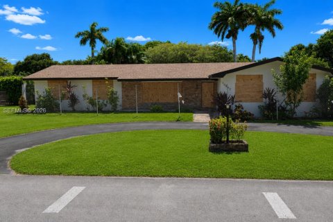Casa en venta en Palmetto Bay, Florida, 4 dormitorios, 195.28 m2 № 2172876 - foto 21