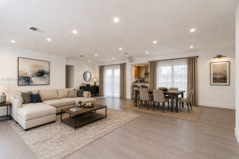 Casa en venta en Palmetto Bay, Florida, 4 dormitorios, 195.28 m2 № 2172876 - foto 3
