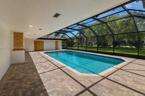 Casa en venta en Palmetto Bay, Florida, 4 dormitorios, 195.28 m2 № 2172876 - foto 17