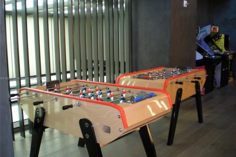 Купить кондоминиум в Майами, Флорида 2 спальни, 109.16м2, № 1807696 - фото 24