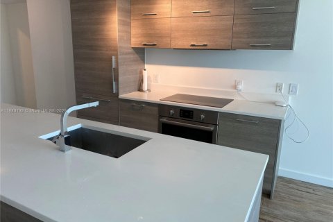 Купить кондоминиум в Майами, Флорида 2 спальни, 109.16м2, № 1807696 - фото 3