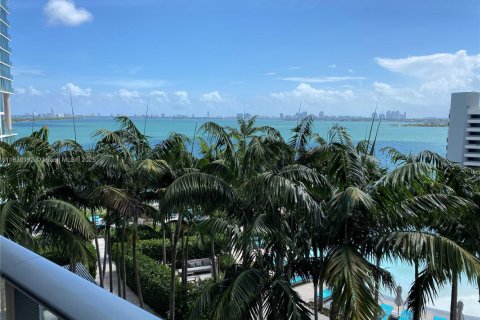 Купить кондоминиум в Майами, Флорида 2 спальни, 109.16м2, № 1807696 - фото 14