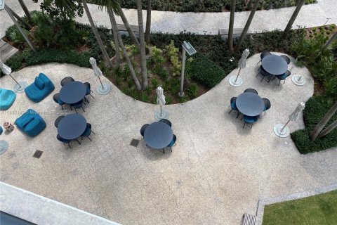 Купить кондоминиум в Майами, Флорида 2 спальни, 109.16м2, № 1807696 - фото 16