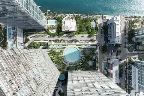 Condo in Miami, Florida, 2 bedrooms № 1807696 - photo 29