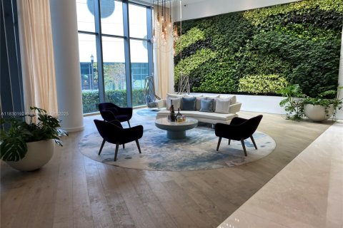 Купить кондоминиум в Майами, Флорида 2 спальни, 109.16м2, № 1807696 - фото 19