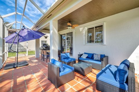 Casa en venta en Weston, Florida, 3 dormitorios, 168.62 m2 № 1745661 - foto 28