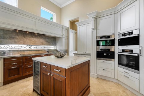 Villa ou maison à vendre à Palm Beach Gardens, Floride: 4 chambres, 334.45 m2 № 2387040 - photo 7