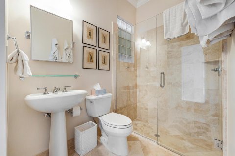 Villa ou maison à vendre à Palm Beach Gardens, Floride: 4 chambres, 334.45 m2 № 2387040 - photo 20