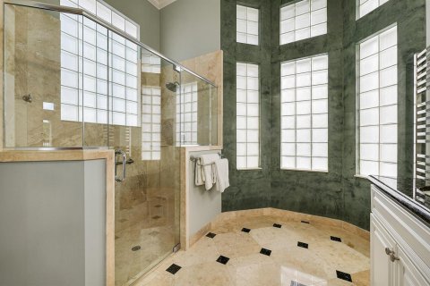 Villa ou maison à vendre à Palm Beach Gardens, Floride: 4 chambres, 334.45 m2 № 2387040 - photo 22