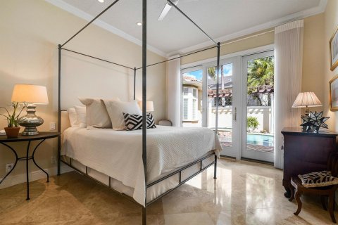 Villa ou maison à vendre à Palm Beach Gardens, Floride: 4 chambres, 334.45 m2 № 2387040 - photo 29