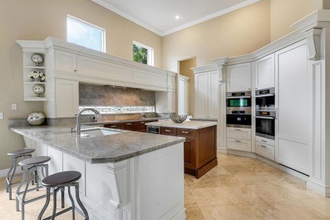 Villa ou maison à vendre à Palm Beach Gardens, Floride: 4 chambres, 334.45 m2 № 2387040 - photo 8