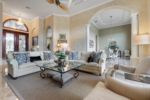 Villa ou maison à vendre à Palm Beach Gardens, Floride: 4 chambres, 334.45 m2 № 2387040 - photo 14