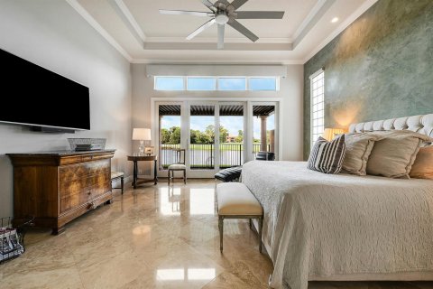 Villa ou maison à vendre à Palm Beach Gardens, Floride: 4 chambres, 334.45 m2 № 2387040 - photo 28