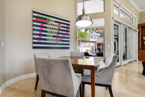 Villa ou maison à vendre à Palm Beach Gardens, Floride: 4 chambres, 334.45 m2 № 2387040 - photo 16