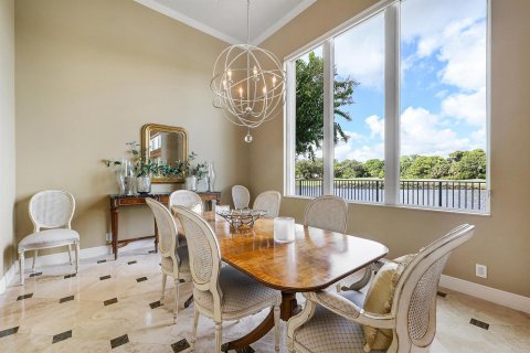 Villa ou maison à vendre à Palm Beach Gardens, Floride: 4 chambres, 334.45 m2 № 2387040 - photo 15