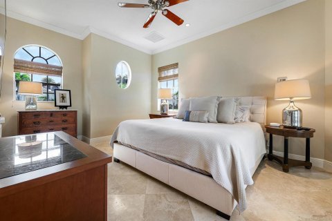 Villa ou maison à vendre à Palm Beach Gardens, Floride: 4 chambres, 334.45 m2 № 2387040 - photo 23